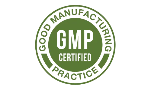 Folexin gmp certified